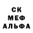 Первитин пудра Anastasia Grinchenko